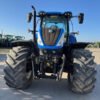 2016 New Holland T7.260 PC Tractor – 260HP High-Performance Agricultural Machine