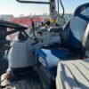 2016 New Holland T7.260 PC Tractor – 260HP High-Performance Agricultural Machine