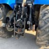 2016 New Holland T7.260 PC Tractor – 260HP High-Performance Agricultural Machine