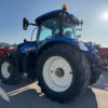 2016 New Holland T7.260 PC Tractor – 260HP High-Performance Agricultural Machine