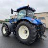 2019 New Holland T7.270 AC Tractor – 270HP Auto Command 4WD High-Performance Farm Tractor