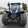 2019 New Holland T7.270 AC Tractor – 270HP Auto Command 4WD High-Performance Farm Tractor