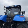 2019 New Holland T7.270 AC Tractor – 270HP Auto Command 4WD High-Performance Farm Tractor