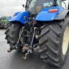 2019 New Holland T7.270 AC Tractor – 270HP Auto Command 4WD High-Performance Farm Tractor
