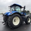 2019 New Holland T7.270 AC Tractor – 270HP Auto Command 4WD High-Performance Farm Tractor