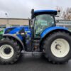 2019 New Holland T7.270 AC Tractor – 270HP Auto Command 4WD High-Performance Farm Tractor