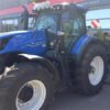 2024 New Holland T7.315 HD Tractor – High-Power Precision Farming Tractor