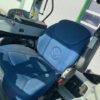 2018 New Holland T6.155 Auto Command Tractor – 155HP CVT High-Performance Farm Tractor