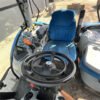 2008 New Holland T6050 Tractor – 125HP High-Performance Agricultural Utility Tractor