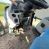 2008 New Holland T6050 Tractor – 125HP High-Performance Agricultural Utility Tractor