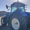 2016 New Holland T7.210 Farm Tractor – 210HP 4WD High-Performance Agricultural Machine