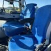 2016 New Holland T7.210 Farm Tractor – 210HP 4WD High-Performance Agricultural Machine