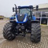 2020 New Holland T7.270AC Stage V Tractor – 270HP Auto Command 4WD Agricultural Tractor
