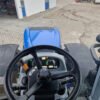 2020 New Holland T7.270AC Stage V Tractor – 270HP Auto Command 4WD Agricultural Tractor