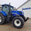 2020 New Holland T7.270AC Stage V Tractor – 270HP Auto Command 4WD Agricultural Tractor
