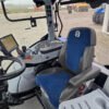 2020 New Holland T7.270AC Stage V Tractor – 270HP Auto Command 4WD Agricultural Tractor
