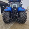 2020 New Holland T7.270AC Stage V Tractor – 270HP Auto Command 4WD Agricultural Tractor