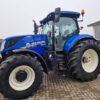 2020 New Holland T7.270AC Stage V Tractor – 270HP Auto Command 4WD Agricultural Tractor