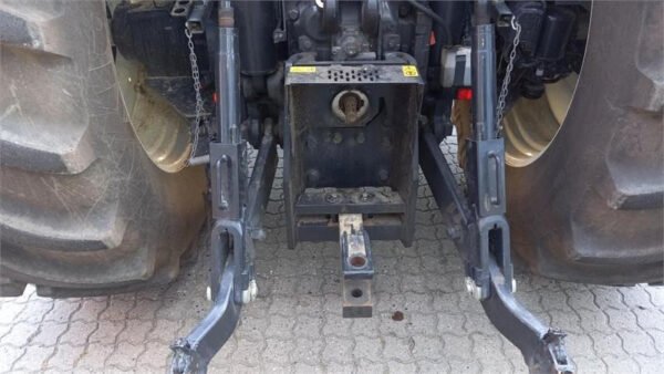 2024 New Holland T7.315 HD Tractor – High-Power Precision Farming Tractor