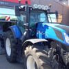 2024 New Holland T7.315 HD Tractor – High-Power Precision Farming Tractor