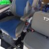 2024 New Holland T7.315 HD Tractor – High-Power Precision Farming Tractor