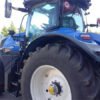 2024 New Holland T7.315 HD Tractor – High-Power Precision Farming Tractor