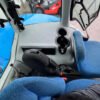 2014 New Holland T8.360 Auto Command Tractor – High-Performance Precision Farming Machine