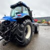 2014 New Holland T8.360 Auto Command Tractor – High-Performance Precision Farming Machine