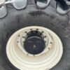 2014 New Holland T8.360 Auto Command Tractor – High-Performance Precision Farming Machine