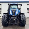 2014 New Holland T8.360 Auto Command Tractor – High-Performance Precision Farming Machine