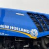 2014 New Holland T8.360 Auto Command Tractor – High-Performance Precision Farming Machine
