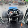 2014 New Holland T8.360 Auto Command Tractor – High-Performance Precision Farming Machine