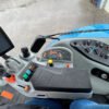 2014 New Holland T8.360 Auto Command Tractor – High-Performance Precision Farming Machine