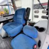 2014 New Holland T8.360 Auto Command Tractor – High-Performance Precision Farming Machine