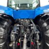 2014 New Holland T8.360 Auto Command Tractor – High-Performance Precision Farming Machine