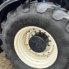 2014 New Holland T8.360 Auto Command Tractor – High-Performance Precision Farming Machine
