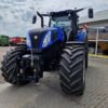 New Holland T8.435 PLMI UC ST. V Tractor – 435HP High-Performance 4WD Agricultural Machine