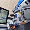 New Holland T8.435 PLMI UC ST. V Tractor – 435HP High-Performance 4WD Agricultural Machine
