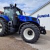 New Holland T8.435 PLMI UC ST. V Tractor – 435HP High-Performance 4WD Agricultural Machine