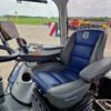 New Holland T8.435 PLMI UC ST. V Tractor – 435HP High-Performance 4WD Agricultural Machine