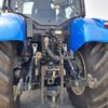 2024 New Holland T6.160 Tractor – 160HP High-Performance Farm Tractor