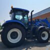 2024 New Holland T6.160 Tractor – 160HP High-Performance Farm Tractor