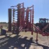 2016 Pottinger Disc Harrow (Dechaumeur) – High-Performance Soil Cultivation Equipment