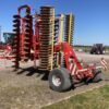 2016 Pottinger Disc Harrow (Dechaumeur) – High-Performance Soil Cultivation Equipment