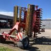 2016 Pottinger Disc Harrow (Dechaumeur) – High-Performance Soil Cultivation Equipment