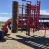 2016 Pottinger Disc Harrow (Dechaumeur) – High-Performance Soil Cultivation Equipment