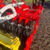 2023 Pöttinger Terradisc 3001 Disc Harrow – 3 m Compact Soil Cultivation Machine