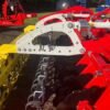 2023 Pöttinger Terradisc 3001 Disc Harrow – 3 m Compact Soil Cultivation Machine