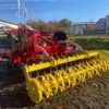 2023 Pöttinger Terradisc 3001 Disc Harrow – 3 m Compact Soil Cultivation Machine