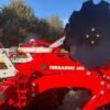 2023 Pöttinger Terradisc 3001 Disc Harrow – 3 m Compact Soil Cultivation Machine